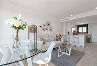 New Build - Apartments - San Pedro del Pinatar