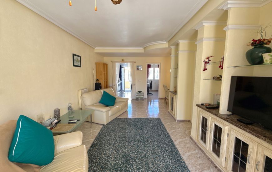 Venta - Adosado - Cabo Roig>La Regia