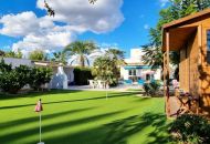 Venta - Villa - Playa Flamenca