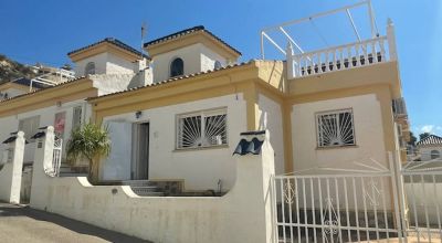 Villa - Sale - Ciudad Quesada - Ciudad Quesada