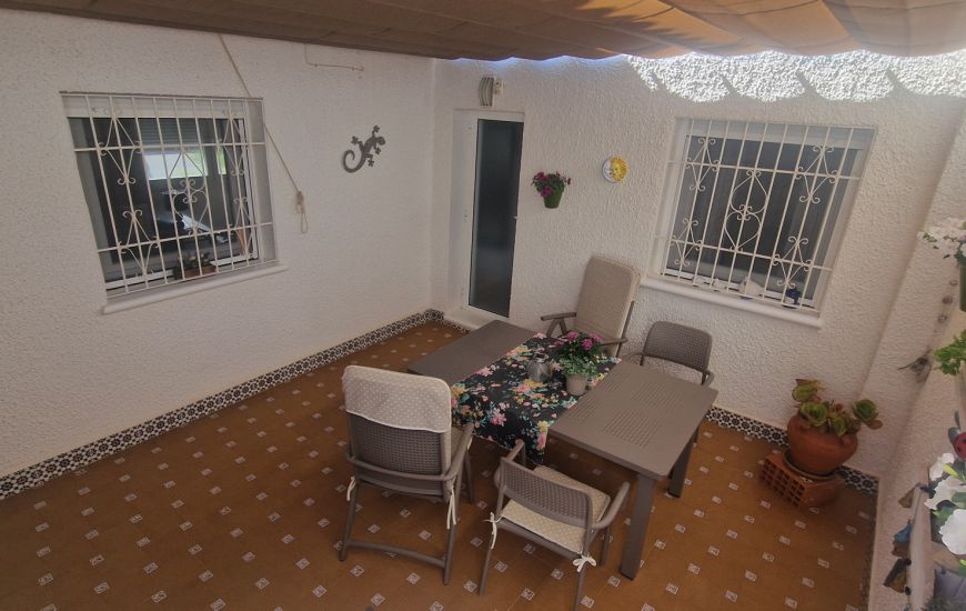 Sale - Townhouse - Ciudad Quesada