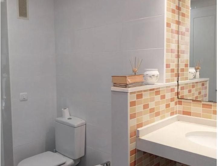 Sale - Apartments - Denia