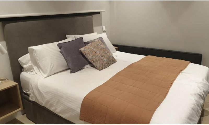 Sale - Apartments - 