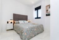 Nueva construcción  - Villa - Los Montesinos