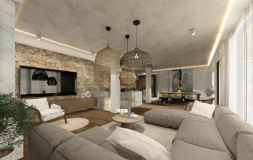 New Build - Villa - Altea