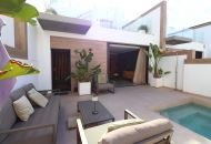 Sale - Rijtjeshuis - Benijofar - 