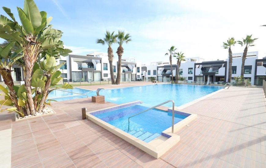 Sale - Bungalow - Orihuela Costa