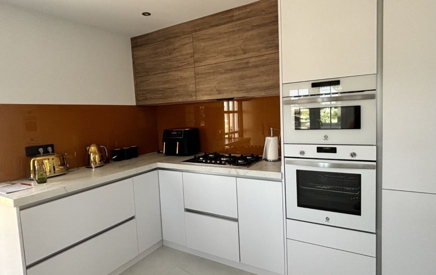 Sale - Villa - Ciudad Quesada