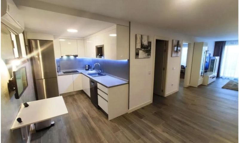 Sale - Apartments - Finestrat