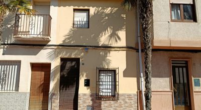 Adosado - Venta - Hondon de los Frailes - Hondon de los Frailes