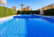 Sale - Adosado - Punta Prima