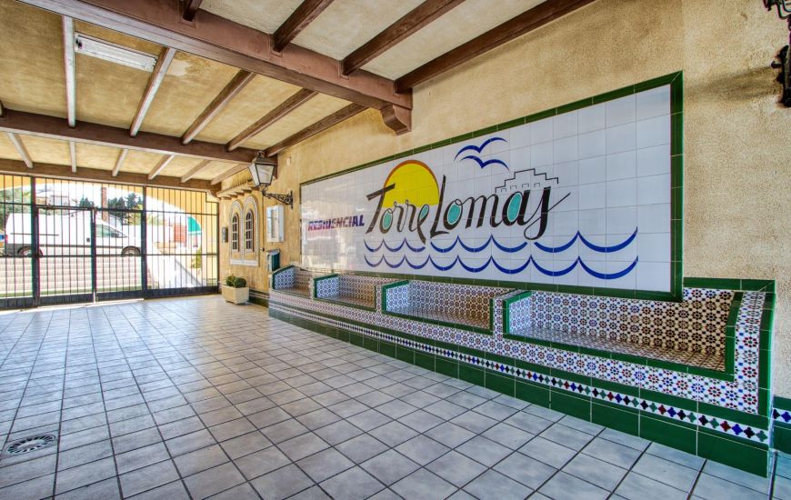 Sale - Apartments - Torrevieja