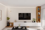 New Build - Villa - Banos y Mendigo