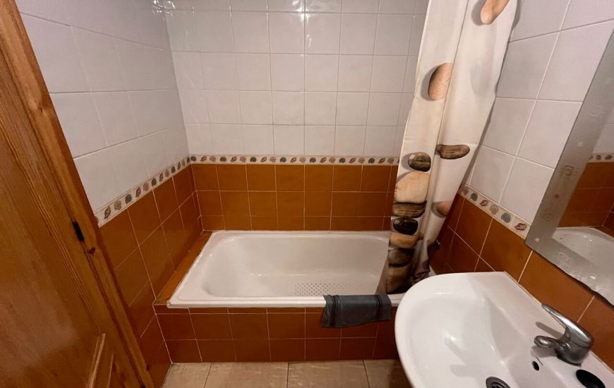 Sale - Apartments - Algorfa