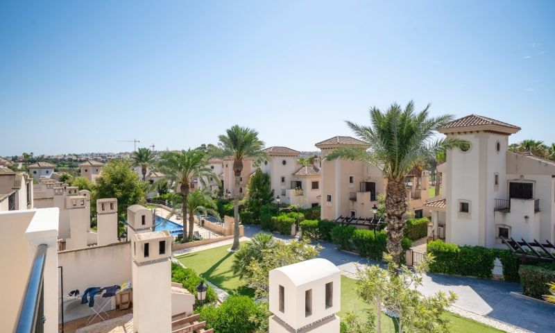 Sale - Bungalow - Algorfa