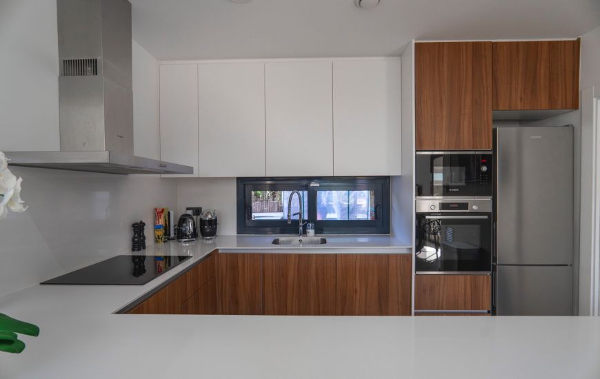 Sale - Villa - Ciudad Quesada
