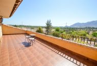 Sale - Villa - La Murada
