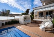 Sale - Villa - La Mata