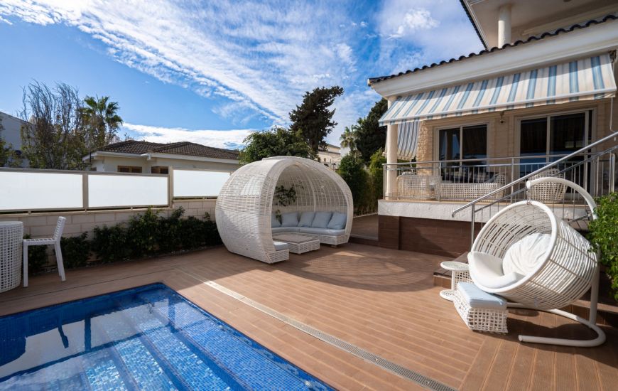 Sale - Villa - La Mata