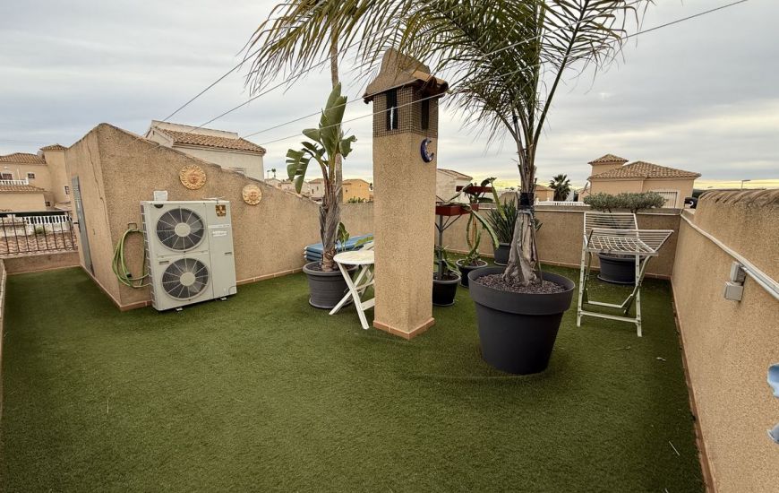 Sale - Villa - Benijófar - 