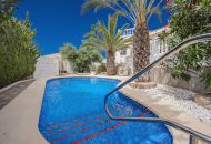 Sale - Villa - Ciudad Quesada
