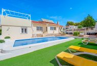 Venta - Villa - Ciudad Quesada