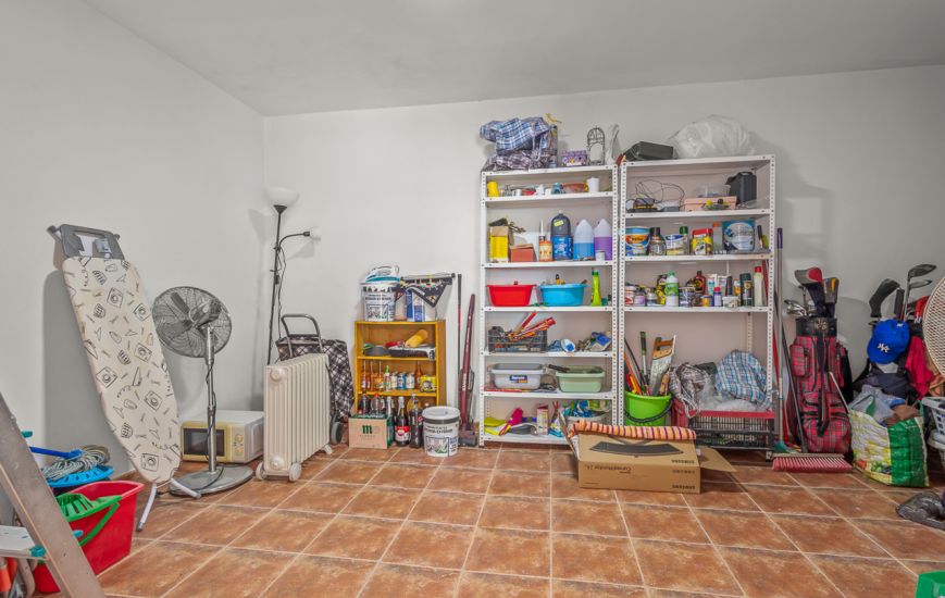 Sale - Villa - Algorfa - 