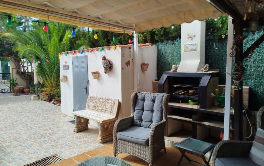 Sale - Semi Detached - Los Dolses