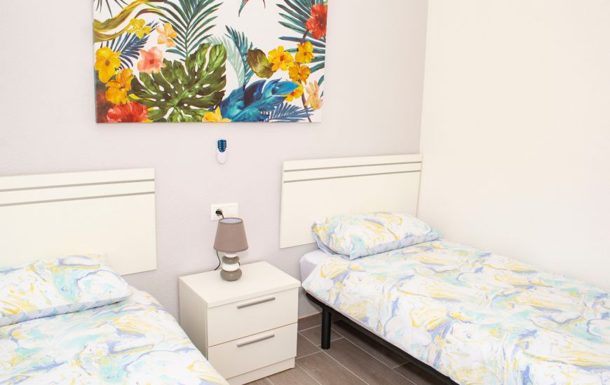 Sale - Villa - Ciudad Quesada