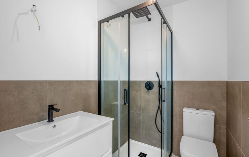 Sale - Apartments - San Miguel de Salinas - San Miguel