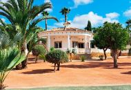 New Build - Finca - Catral