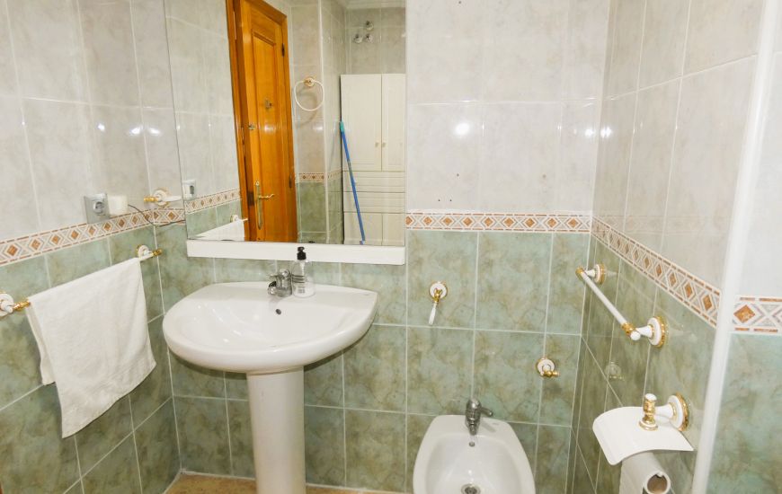 Venta - Apartamentos - Playa del Acequión