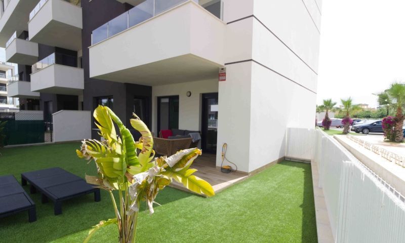 Sale - Apartments - Villamartin - Villamartín