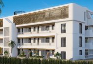 Nueva construcción  - Apartamentos - Playa Flamenca