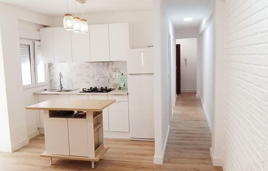 Venta - Apartamentos - Torrevieja