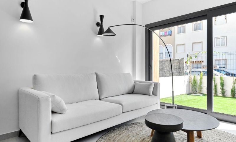 Sale - Bungalow - Torrevieja
