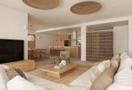 Nueva construcción  - Villa - Benissa