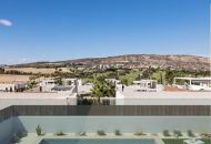 New Build - Villa - Algorfa