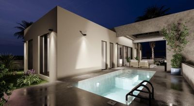 Apartments - Sale - Banos y Mendigo - Banos y Mendigo