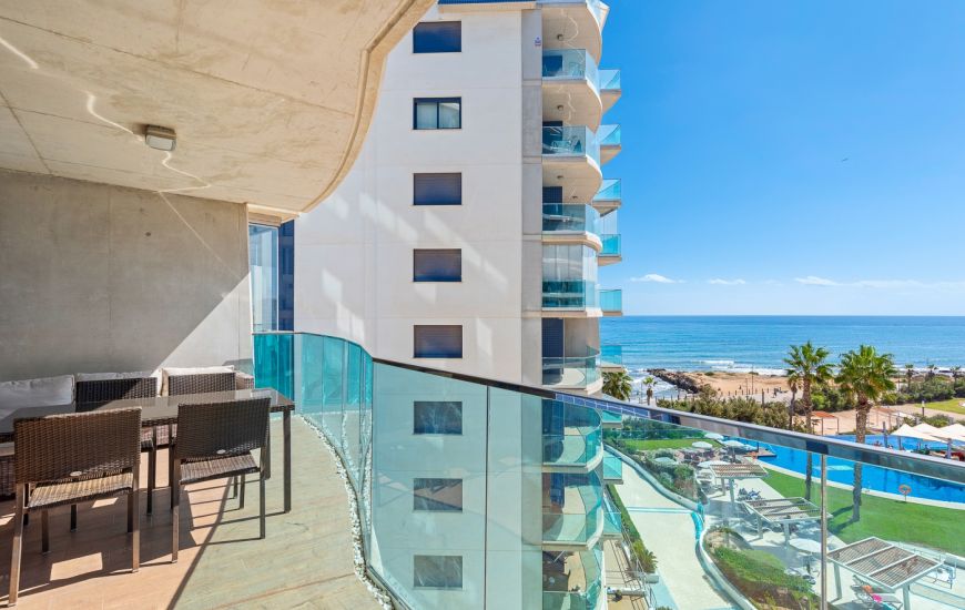 Venta - Apartamentos - Orihuela Costa