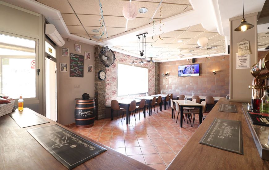 Sale - Commercieel - Formentera del Segura