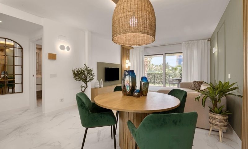 Sale - Apartments - Torrevieja