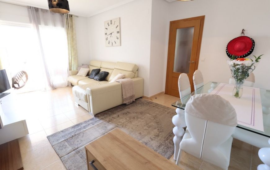 Venta - Apartamentos - Costa Blanca