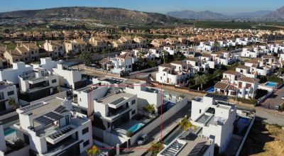 Villa - Sale - Algorfa - Algorfa