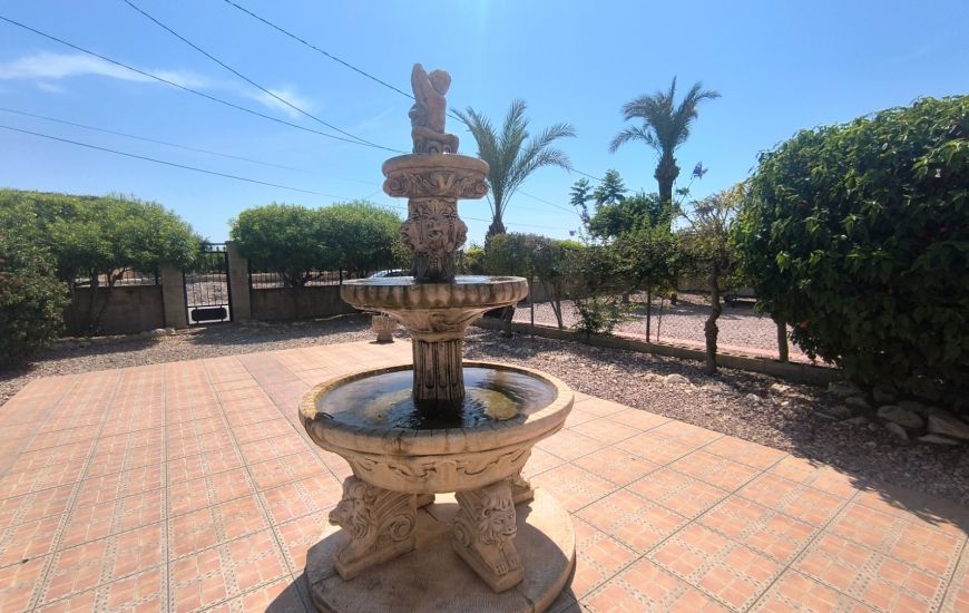 Sale - Country Property - Albatera