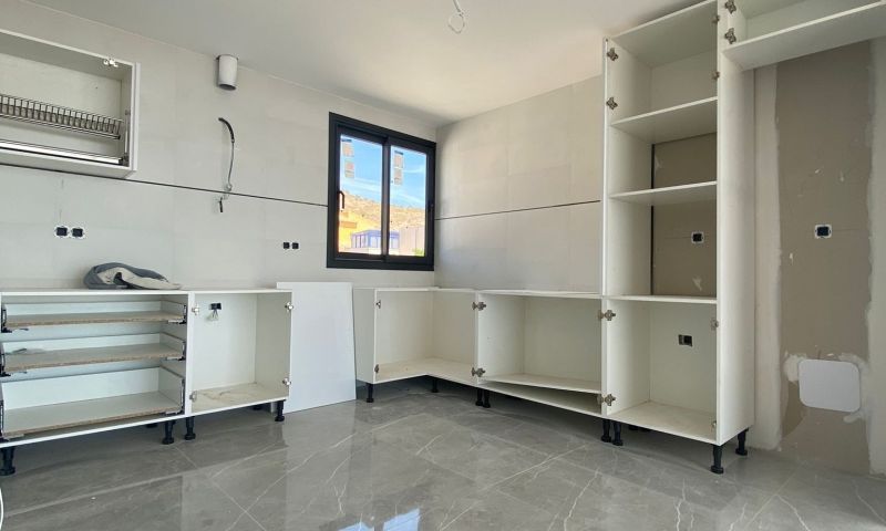 Sale - Villa - Murcia