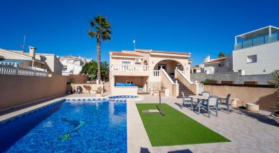 Villa - Sale - Ciudad Quesada - Ciudad Quesada