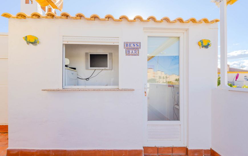 Sale - Quad House - Playa Flamenca