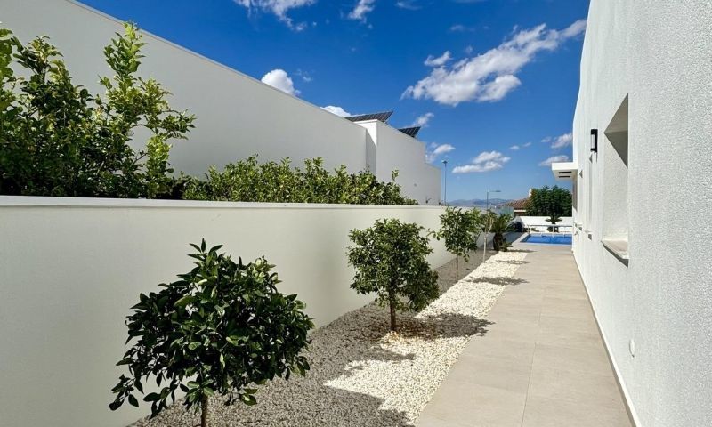 Sale - Apartments - Benijófar - 