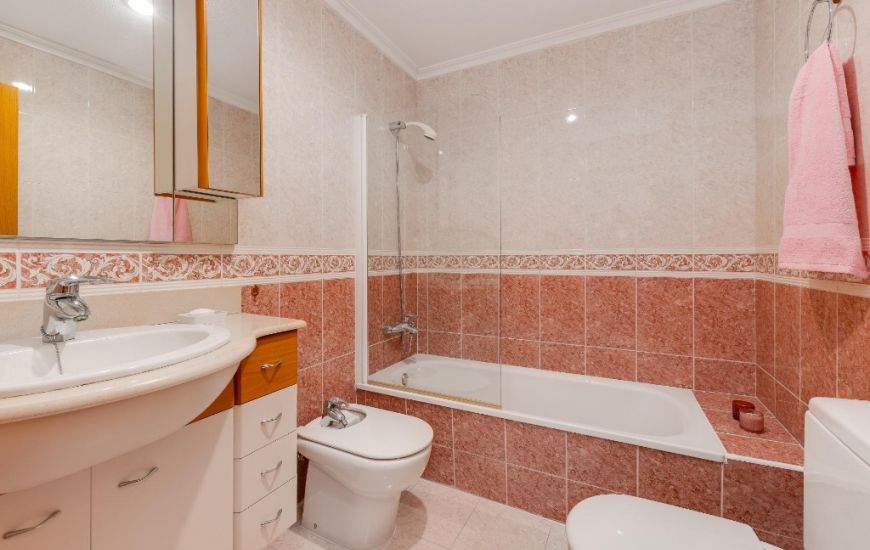 Sale - Apartments - Torrevieja